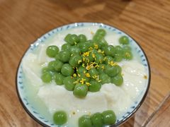-李百蟹·江南蟹黄面(夫子庙店)