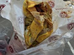 -何太吉·煎饼果子(海防路店)