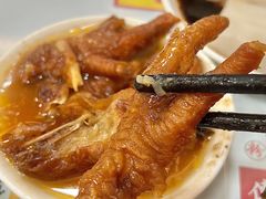 -裕记美食(江边里店)