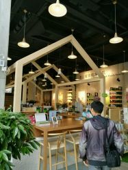 -中国科学院昆明植物研究所植物医生研发中心产品体验馆