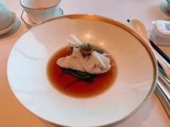 -金轩中餐厅 Jin Xuan(浦东丽思卡尔顿酒店)