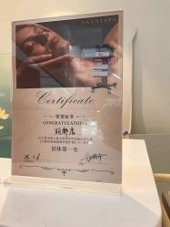 -贝黎诗SPA