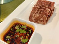 -功德林素菜饭庄(前门店)
