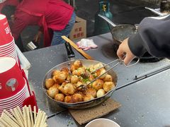 -阿宝生煎包(万松园总店)
