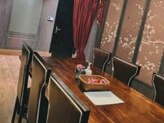 -谜·沉浸侦探剧本杀推理馆(静安店)
