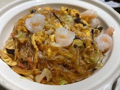 上海粉丝煲-19号私房菜(云南路店)