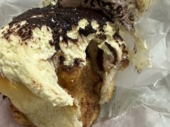 -屋裡·Union Bakery(龙江路店)