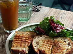 -O'mills Sourdough Bakery&Bistro(永嘉路店)