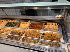 -廖记棒棒鸡(青岛万象城店)