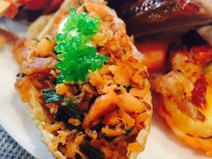 -荣誉国际酒店-云顶旋转餐厅