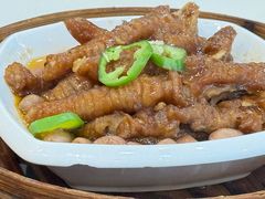 -龙的酒楼·手工早茶·顺德菜(近良路店)