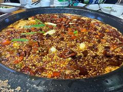 -老船舫·现做活鲜鱼馆(东郊记忆店)