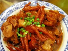 大手拉小手-孙五味(范家路店)