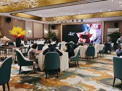 -富淳饭店(世纪公园店)