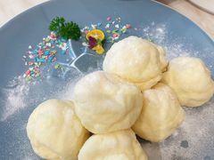 -子霖南山鲜虾面(南山总店)