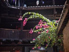 -福建土楼（南靖）云水谣景区-和贵楼
