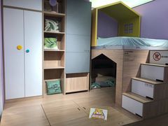 -大族广场Mall&More