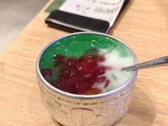 -椰莱泰小谷·东南亚融合菜(坪山悦阾SPACE店)