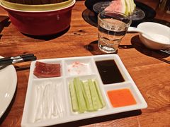 -又一福烤鸭·北京菜(东四店)