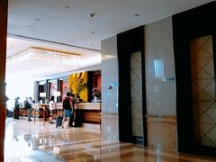-浙江三立开元名都大酒店·四季轩中餐厅