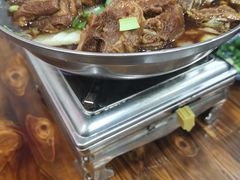 -苏州藏书羊肉馆(安顺路店)