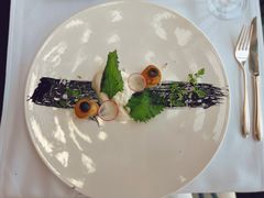 -瑞吉酒店 · Elba 欧尔巴意大利餐厅· 精致意餐·云端聚会