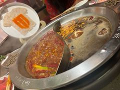 -大龙燚火锅(太古里店)