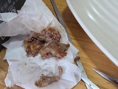 -南城香·饭香串香馄饨香(赵公口店)