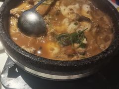 -春天里餐厅(西田城店)