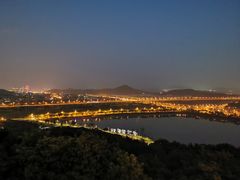 -羊山湖公园