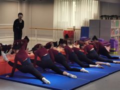 -舞蓓舞蹈(永定路校区)