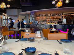 大堂-岁粤Moon·湖景餐厅(月光码头店)