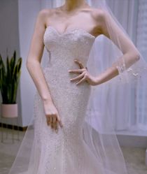 -韩国天使嫁衣婚纱礼服馆(上海旗舰店)