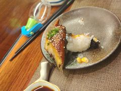 -戏作寿司(观音桥店)