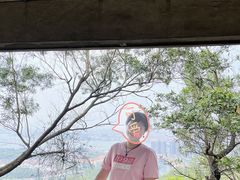 -大雁山风景区