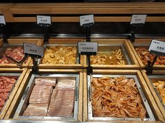 -韩盛·盛江山自助料理(奥体万达店)
