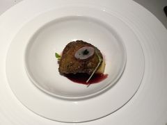 鹅肝沙拉-王品牛排(福州泰禾店)