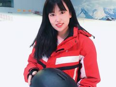 -哈尔滨热雪奇迹