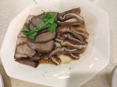 卤水拼盘-迈姨·潮州菜(麓湖公园店)