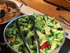 -比格比萨自助(宝山日月光店)