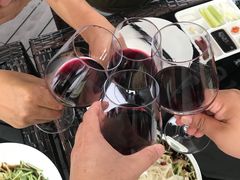 -正德楼果木烤鸭·渔家菜(东港店)