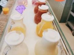 -禾斗海鲜自助(市南银座店)