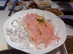 生鹅肠-围炉夜话·潮汕卤水火锅(榕江店)
