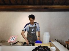 -三姐酒酿(老门东店)