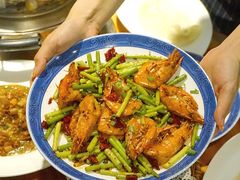 -鲜小岛·铜锅涮肉