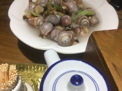 -四合院海鲜小厨(旱西关店)