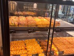 -红跑车(三牌楼店)