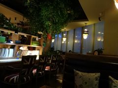 -栖巢咖啡(天鹅湖万达低碳店)