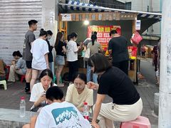 -钟姨糖水(惠城店)