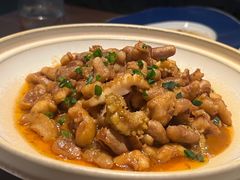 -曾宴·楚菜(湖北省博物馆店)